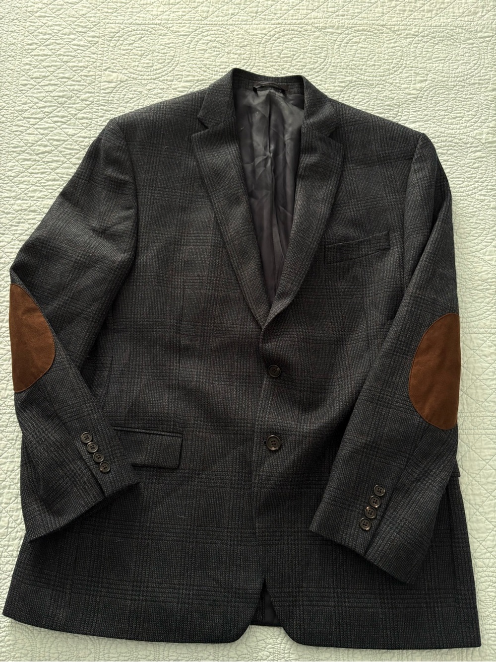 Lauren Ralph Lauren sports coat blazer. Size 44R.